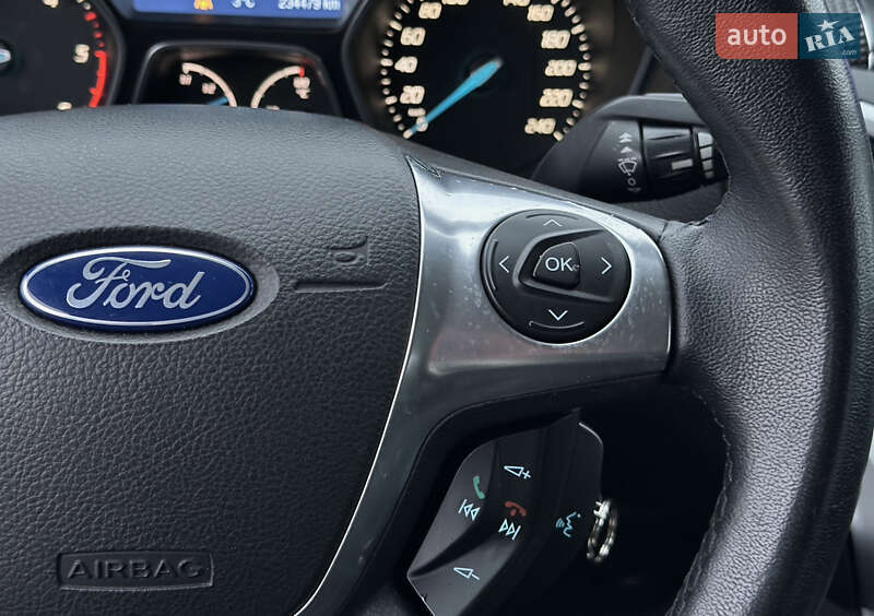 Универсал Ford Focus 2012 в Стрые фото 45 Универсал Ford Focus 2012 в Стрые
