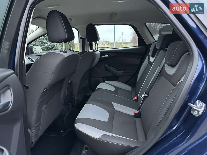 Универсал Ford Focus 2012 в Стрые фото 54 Универсал Ford Focus 2012 в Стрые