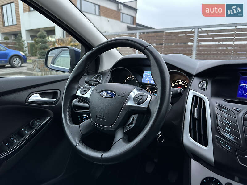 Универсал Ford Focus 2012 в Стрые фото 59 Универсал Ford Focus 2012 в Стрые