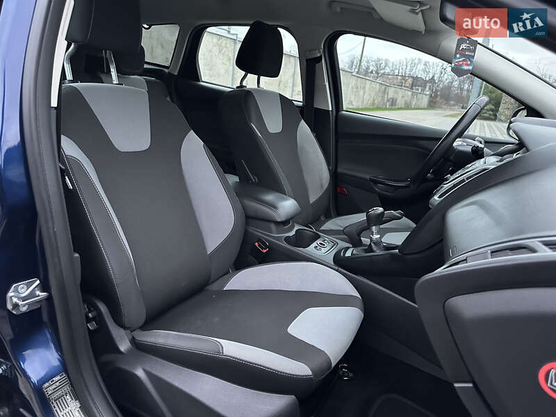 Универсал Ford Focus 2012 в Стрые фото 68 Универсал Ford Focus 2012 в Стрые