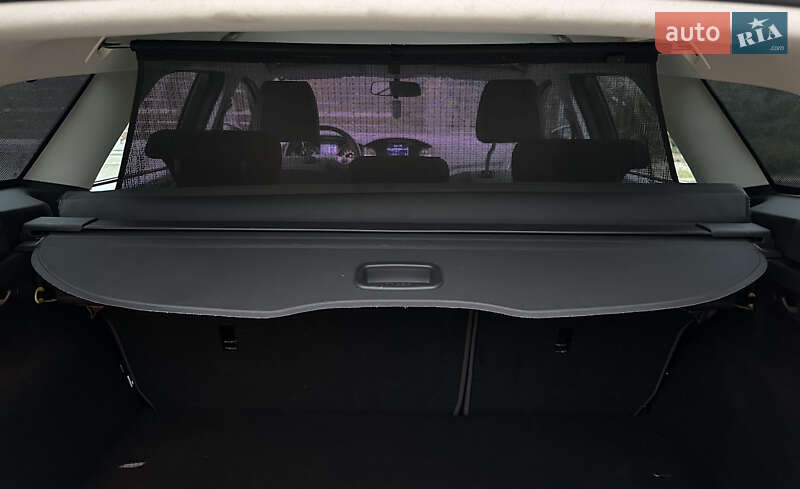 Универсал Ford Focus 2012 в Стрые фото 75 Универсал Ford Focus 2012 в Стрые