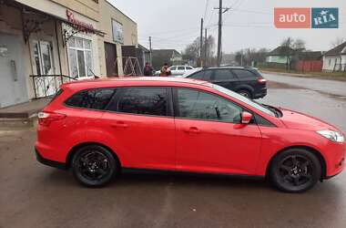 Универсал Ford Focus 2012 в Киеве