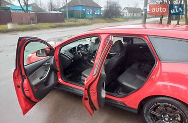 Универсал Ford Focus 2012 в Киеве