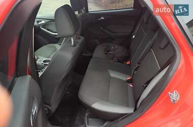 Универсал Ford Focus 2012 в Киеве
