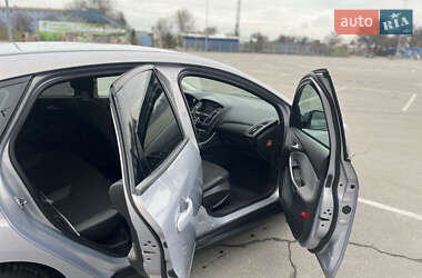 Хетчбек Ford Focus 2013 в Дніпрі