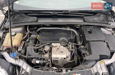 Хетчбек Ford Focus 2013 в Дніпрі