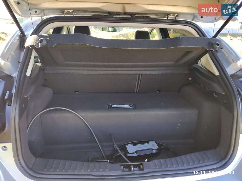 Хэтчбек Ford Focus 2013 в Коломые