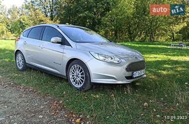 Хэтчбек Ford Focus 2013 в Коломые