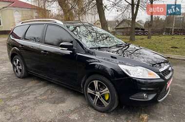 Универсал Ford Focus 2010 в Кременце