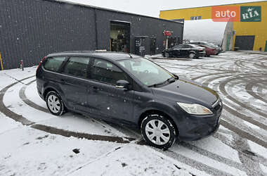 Універсал Ford Focus 2009 в Стрию