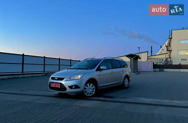 Универсал Ford Focus 2011 в Луцке