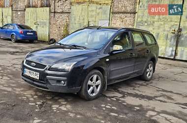 Универсал Ford Focus 2007 в Киеве