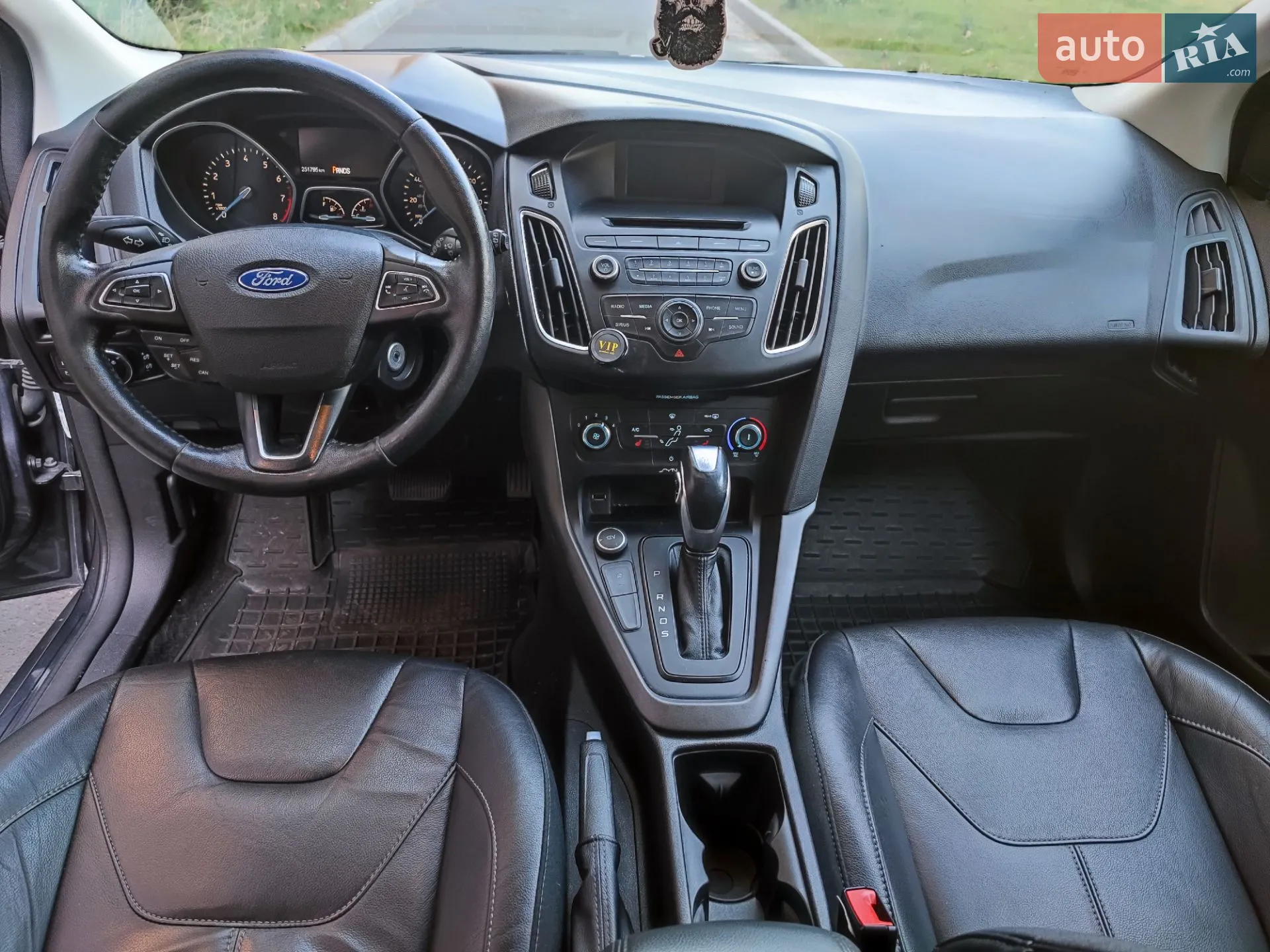 2015 Ford Focus - мініатюра 6