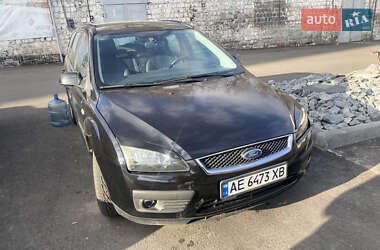 Универсал Ford Focus 2005 в Днепре