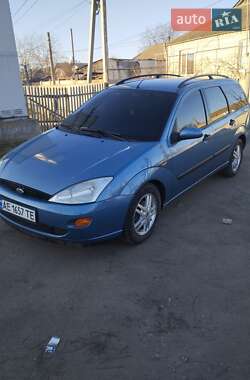 Универсал Ford Focus 2000 в Гайвороне