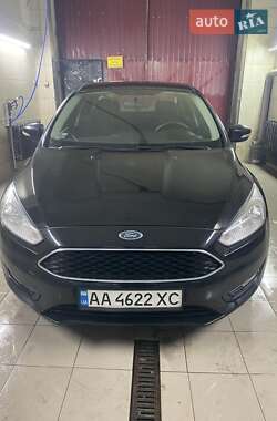 Седан Ford Focus 2017 в Фастове