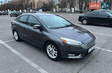 Седан Ford Focus 2016 в Броварах