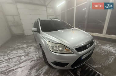 Универсал Ford Focus 2010 в Тернополе