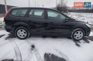 Универсал Ford Focus 2008 в Христиновке