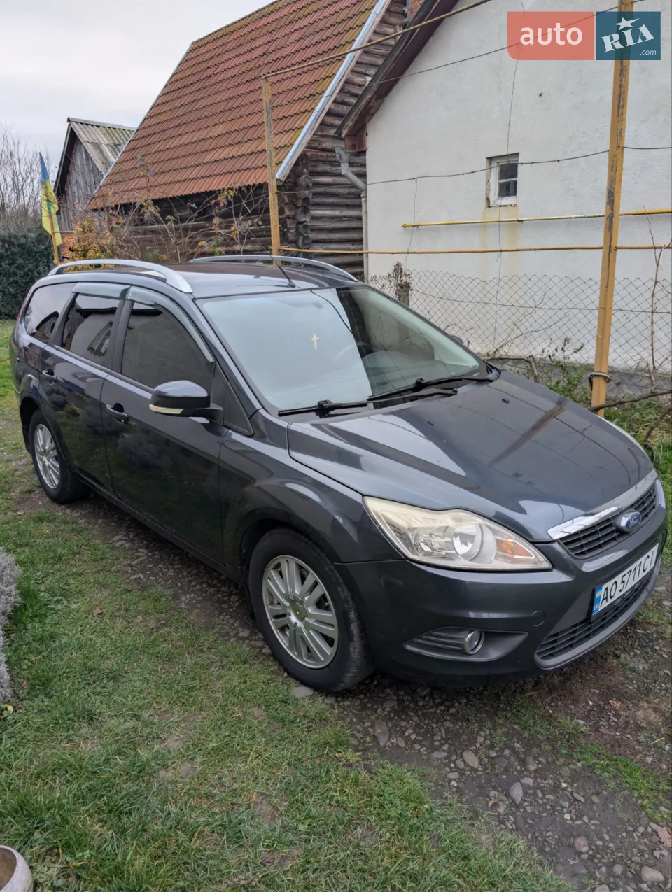2010 Ford Focus - мініатюра 24