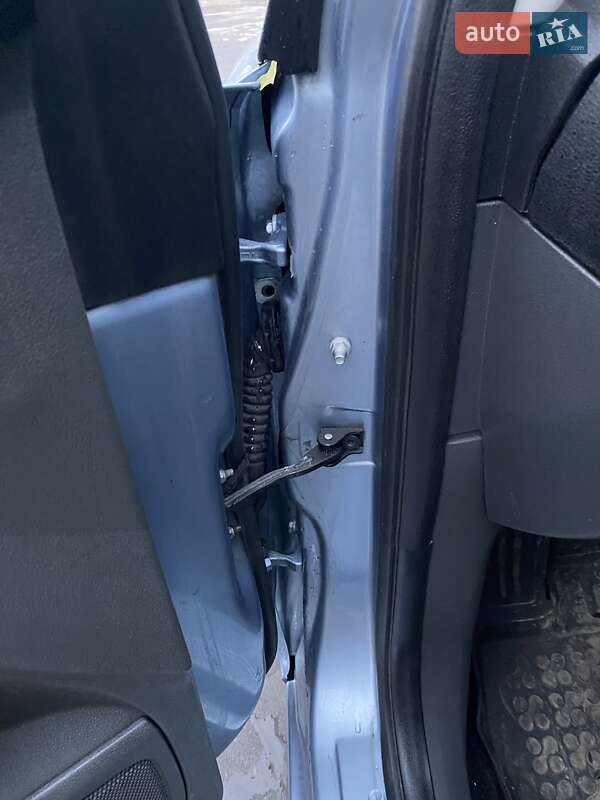 Седан Ford Focus 2006 в Дрогобыче