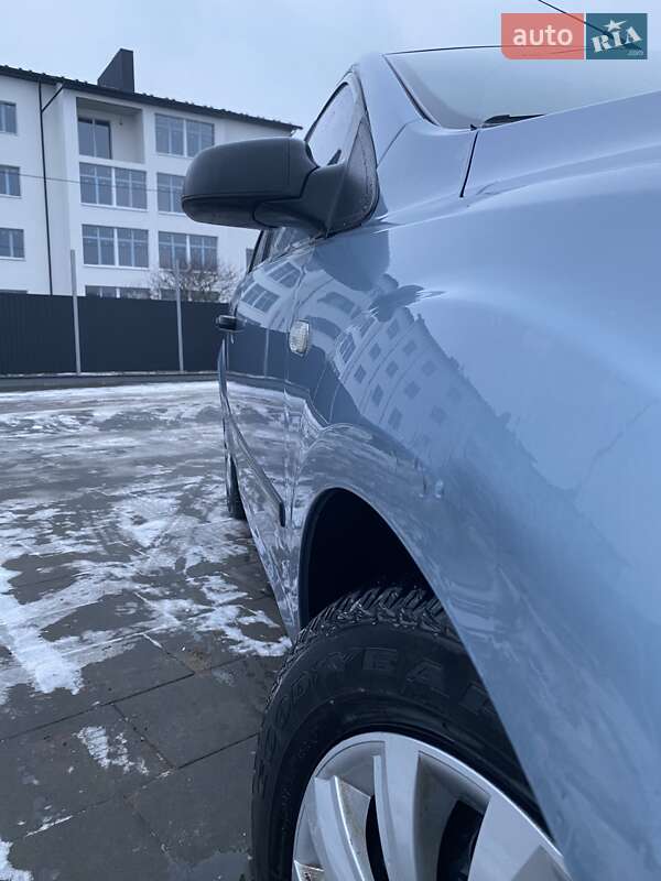 Седан Ford Focus 2006 в Дрогобыче