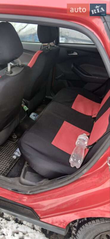 Универсал Ford Focus 2011 в Днепре