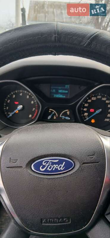 Универсал Ford Focus 2011 в Днепре