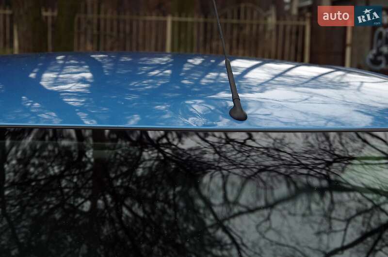 Хэтчбек Ford Focus 2010 в Ворзеле