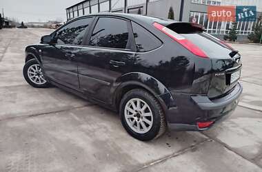 Хетчбек Ford Focus 2007 в Кам'янець-Подільському