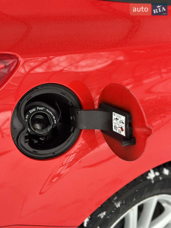 Седан Ford Focus 2015 в Дніпрі