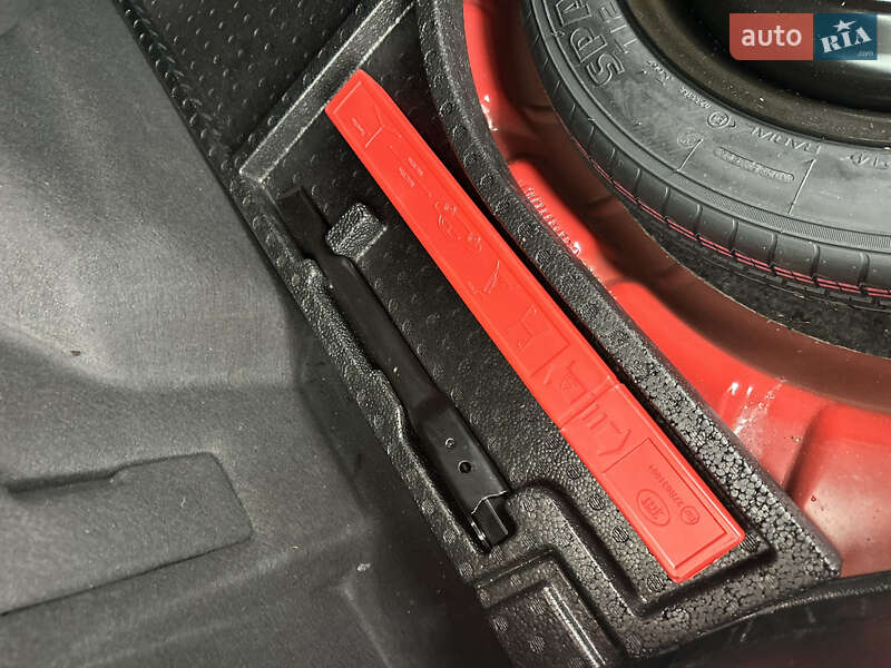 Седан Ford Focus 2015 в Дніпрі