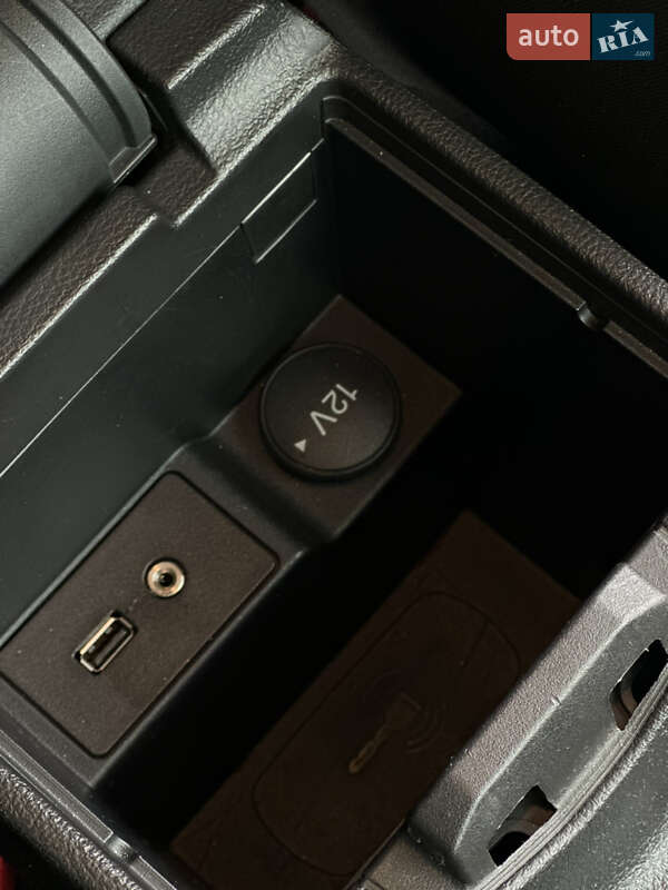 Седан Ford Focus 2015 в Дніпрі