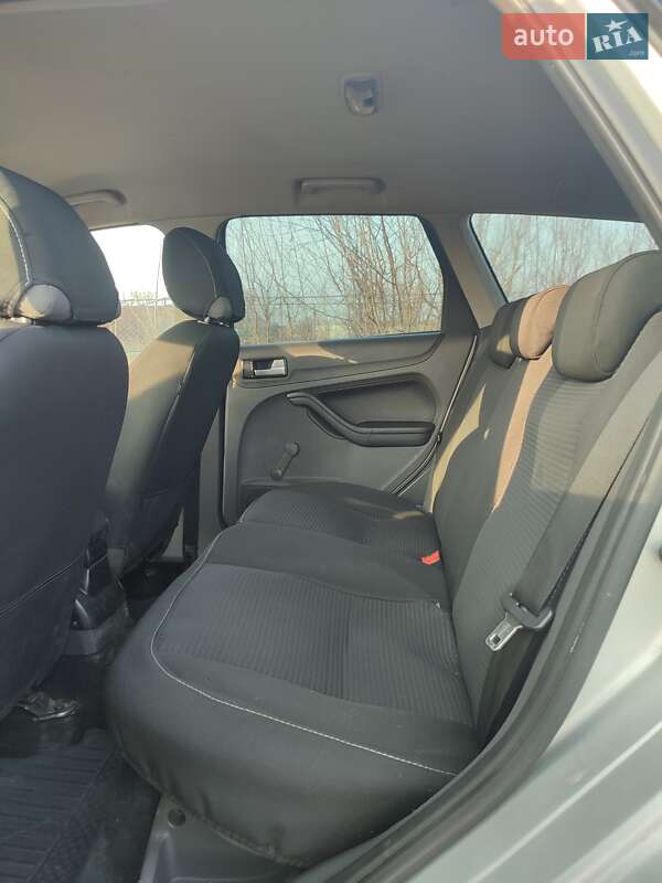 Універсал Ford Focus 2005 в Чопі