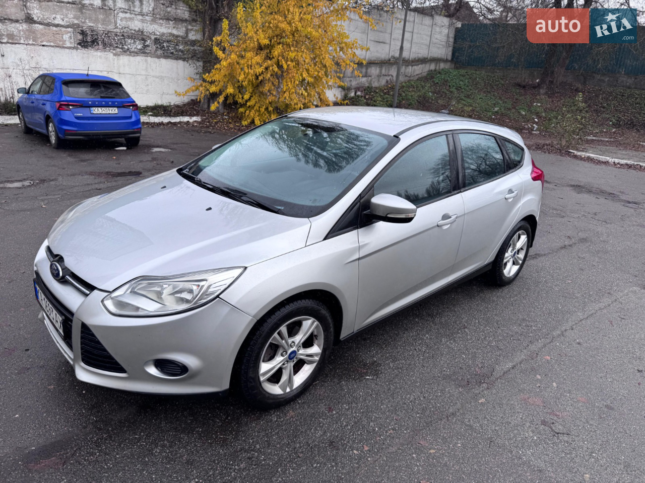 2013 Ford Focus - мініатюра 28