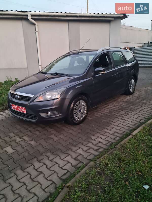 2010 Ford Focus, VIN WF0SXXGCDSAA84470:plate — фото 1 (autoria)