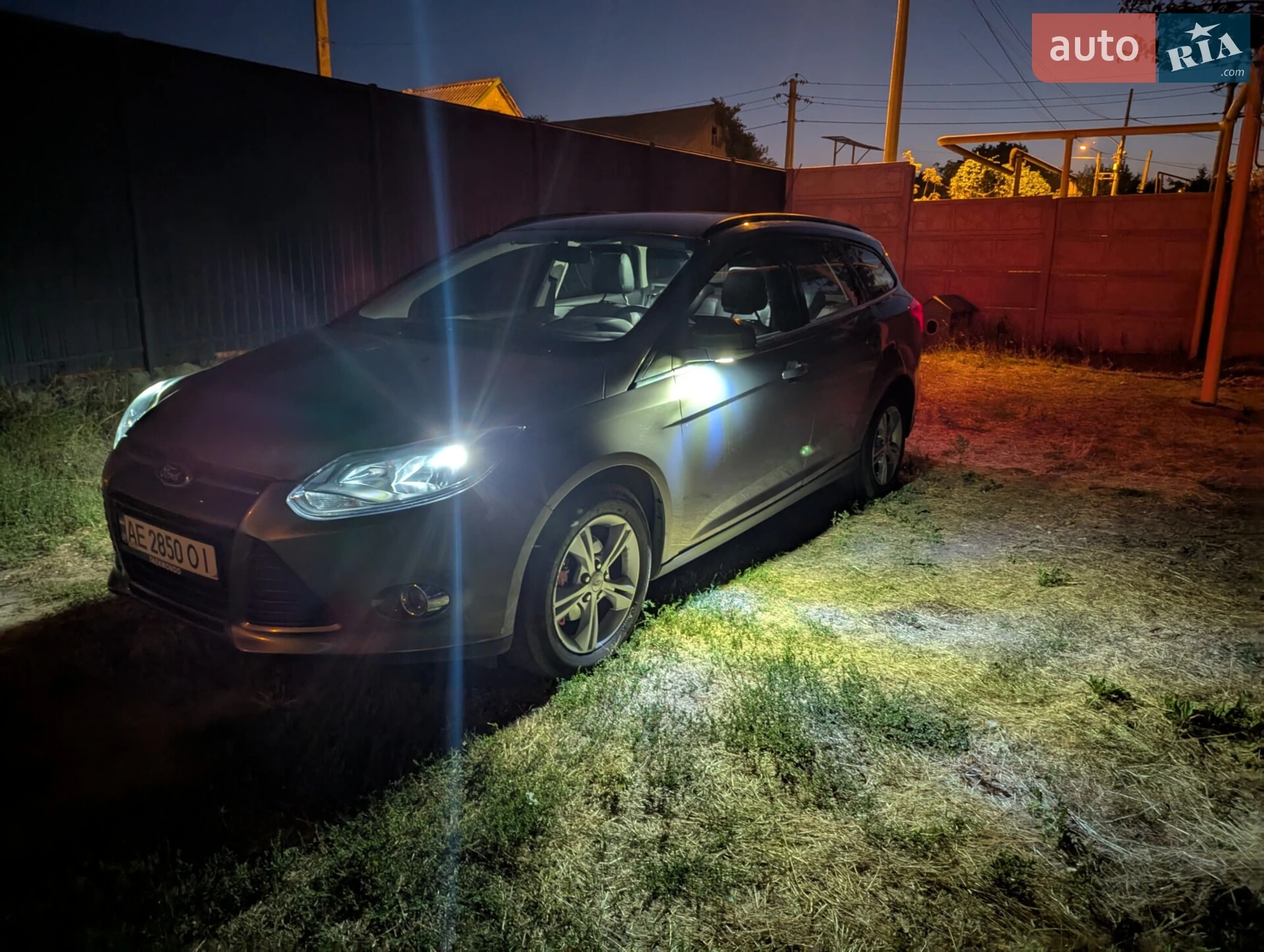2014 Ford Focus - мініатюра 15