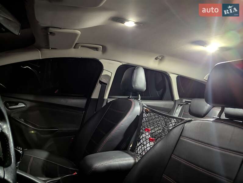 Универсал Ford Focus 2014 в Днепре
