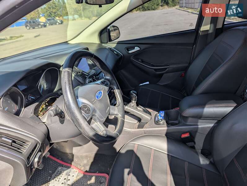 Универсал Ford Focus 2014 в Днепре