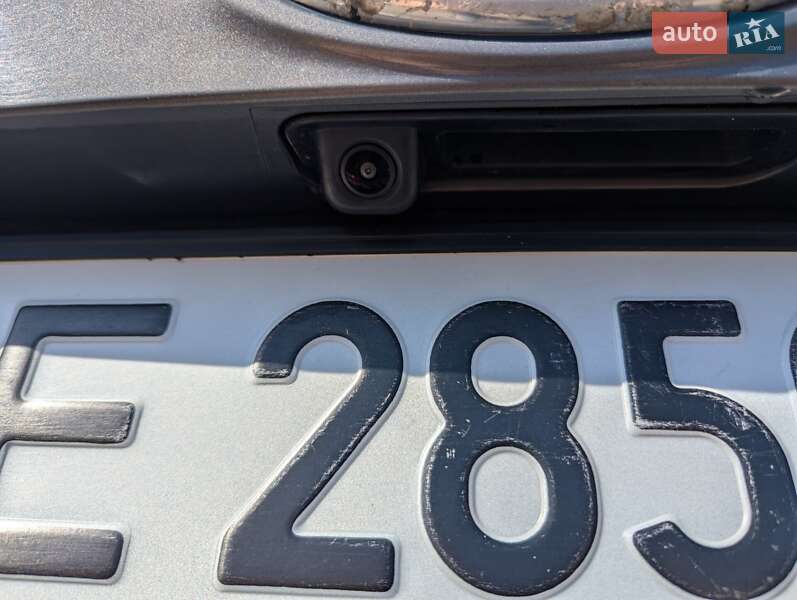 Универсал Ford Focus 2014 в Днепре