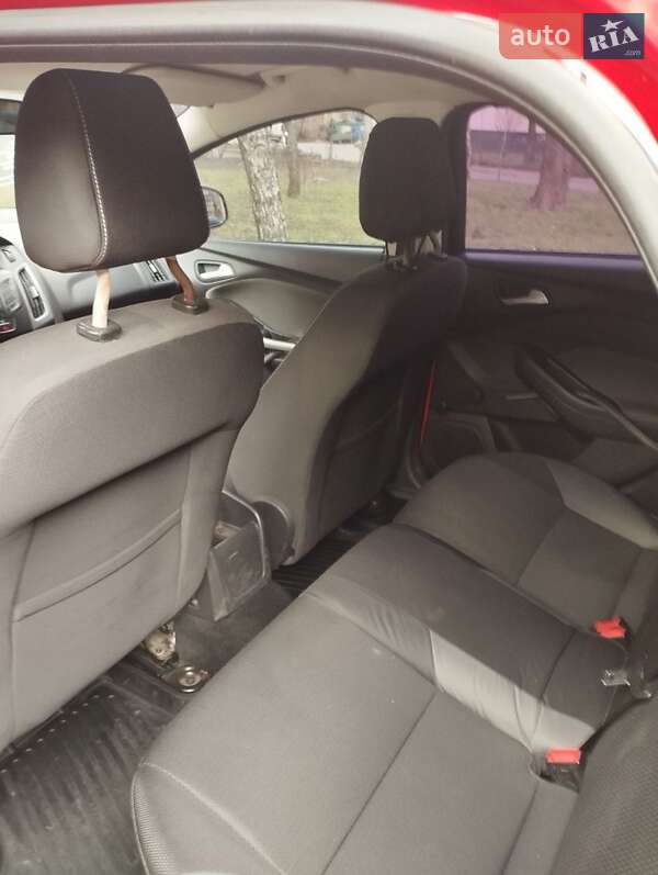 Универсал Ford Focus 2013 в Одессе