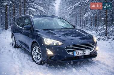 Универсал Ford Focus 2019 в Белой Церкви