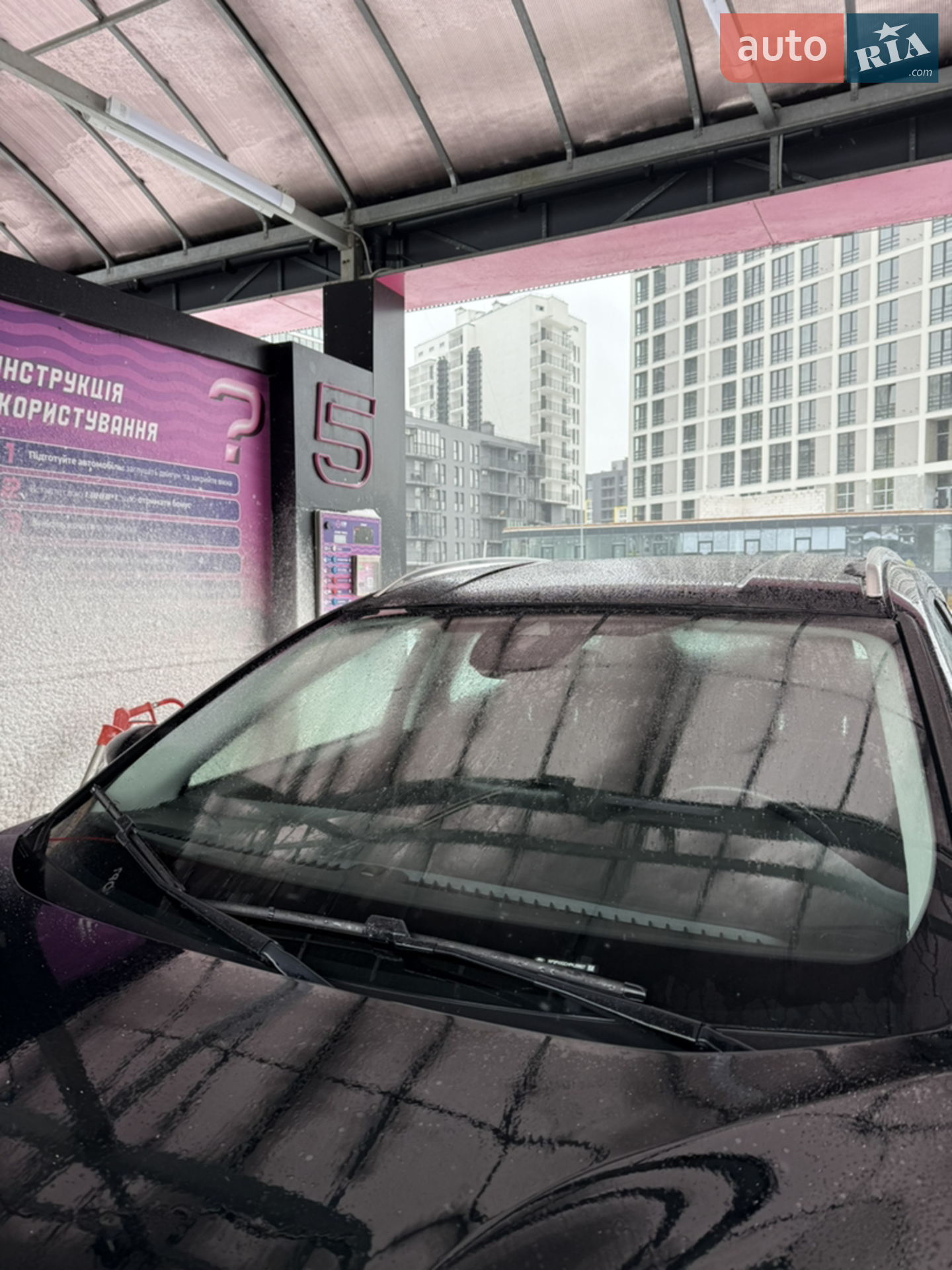 2019 Ford Focus - мініатюра 5