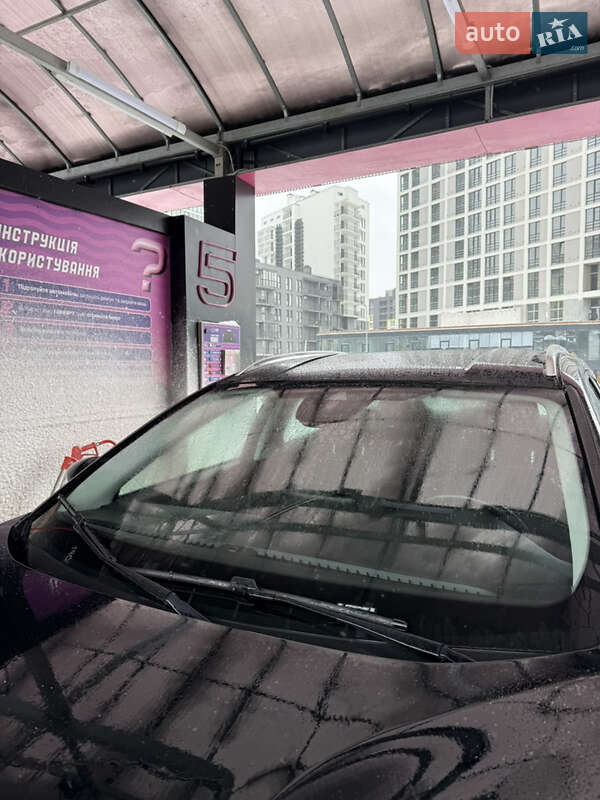 Универсал Ford Focus 2019 в Львове фото 5 Универсал Ford Focus 2019 в Львове