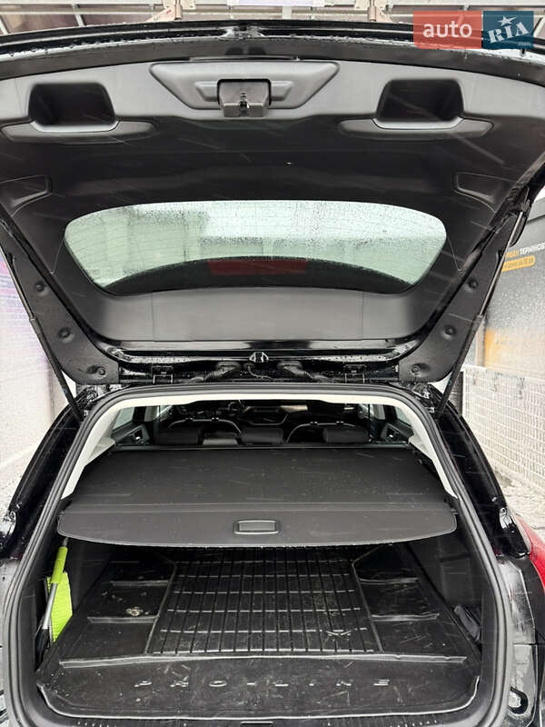 Универсал Ford Focus 2019 в Львове фото 14 Универсал Ford Focus 2019 в Львове