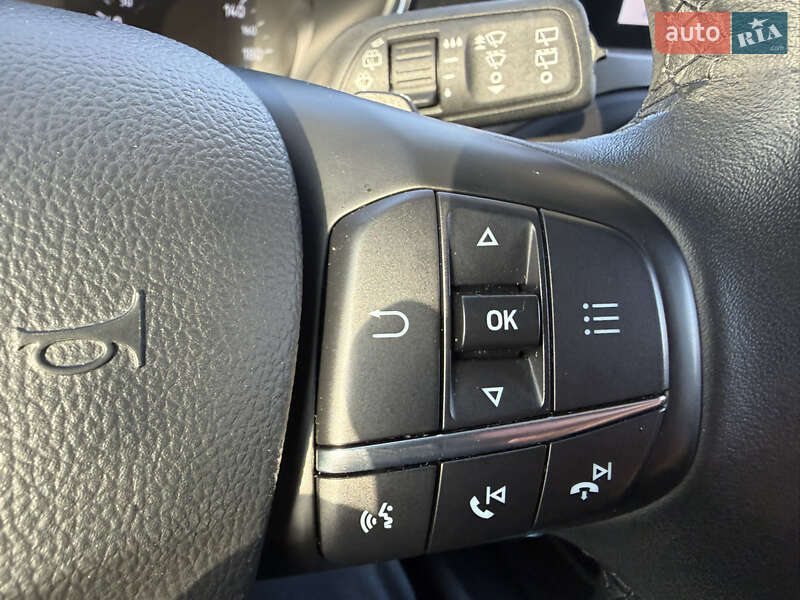 Универсал Ford Focus 2019 в Львове фото 23 Универсал Ford Focus 2019 в Львове