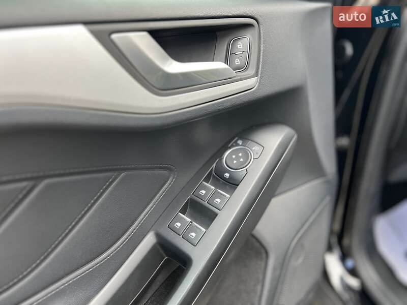 Універсал Ford Focus 2021 в Львові