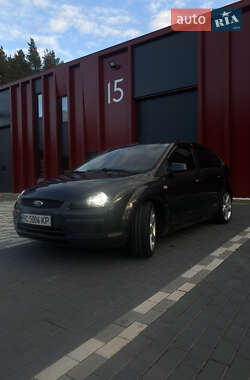 Хетчбек Ford Focus 2007 в Львові
