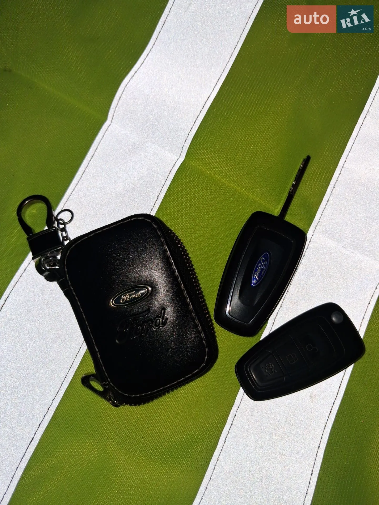 2013 Ford Focus - мініатюра 14