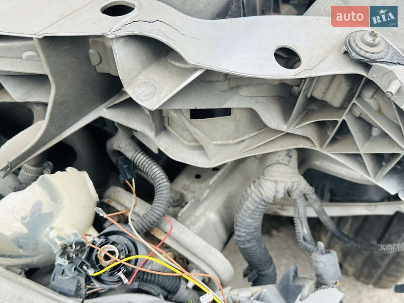 Універсал Ford Focus 2005 в Кам'янському фото 12 Універсал Ford Focus 2005 в Кам'янському